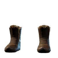 Herbalist Boots