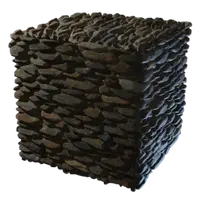 Rough Flintstone Block