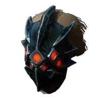 Scavenger Tyrant Head