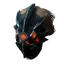 Scavenger Tyrant Head
