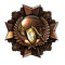 Order of Bravery of the Little Hero