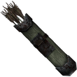 Skyrim Ancient Nord Arrow.webp