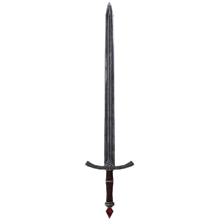 Sword of the Crusader