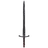 Sword of the Crusader