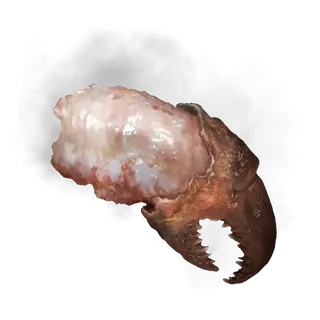 Boiled Crab