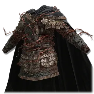 Briar Armor