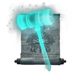 Gavel of Haima