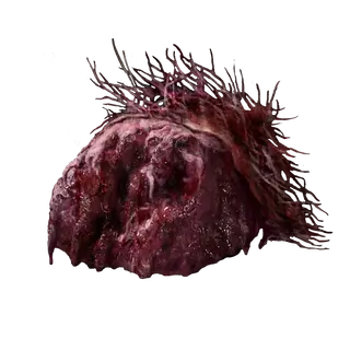 Lump of Flesh