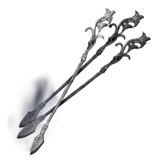 St. Trina's Arrow