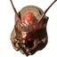 Bronze Fell Crimson Critter Queen Trophy