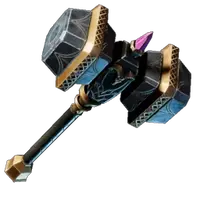 Dimweald Hammer