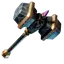 Dimweald Hammer