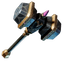 Dimweald Hammer