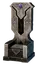 Granite Throne