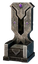 Granite Throne