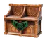 Hollow Halls Showcase (2 Small Slots)