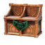 Hollow Halls Showcase (2 Small Slots)