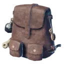 Large Backpack