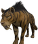 Sabertooth Tiger