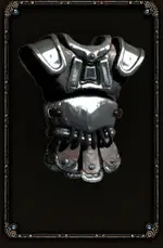 Steel Composite Armour