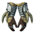 Brawler's Scaled Bracers
