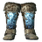 Stalhrim Fur Boots