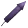 Purple Fireworks