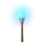 Wisp torch
