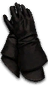 New Moon gauntlets