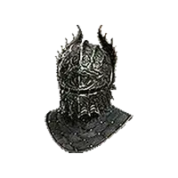 Fiendish Armet