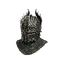 Fiendish Armet