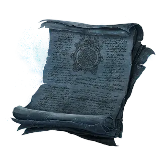 Loyal Knight's Cookbook