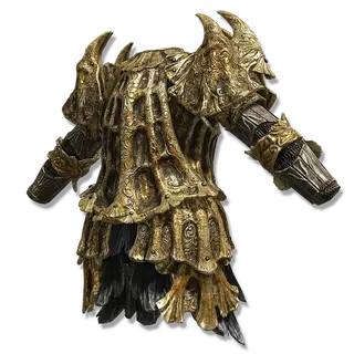 Malformed Dragon Armor
