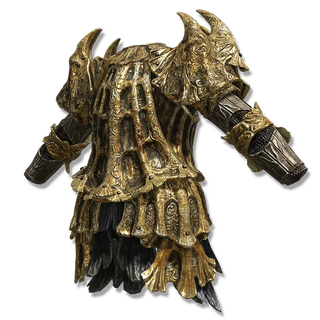 Malformed Dragon Armor