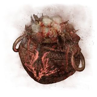 Rot Pot