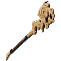 Elder's Staff