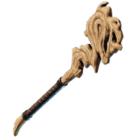 Elder's Staff