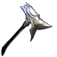 Lumenshade Axe