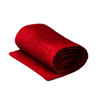 Red Fabric