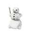 Snowpal Mom