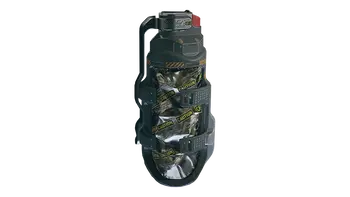 Shrapnel Grenade