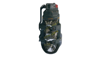 Shrapnel Grenade
