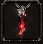 Protective Amulet (Fire)