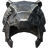 Nordic Carved Helmet