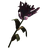 Purple Mountain Flower
