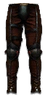Grandmaster legendary Wolven trousers
