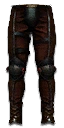 Grandmaster Legendary Wolven Trousers
