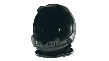 Constellation Space Helmet