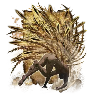 Aspects of the Crucible: Thorns