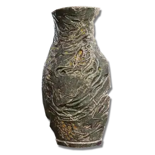 Beastman's Jar-Shield